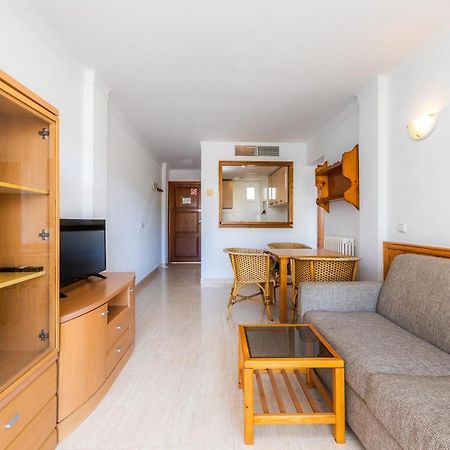 Apto Con Terraza 3 Παγκουέρα Εξωτερικό φωτογραφία